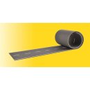 Vollmer 48260 H0 Straßenplatte Asphalt, 3