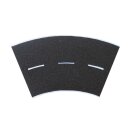 Vollmer 48265 H0 Strassenpl. Asphalt 45 G.