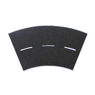 Vollmer 48266 H0 Strassenpl. Asphalt 45 G.
