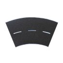 Vollmer 48266 H0 Strassenpl. Asphalt 45 G.