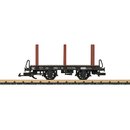 LGB L45003 Rungenwagen DR Ep. III Spur G