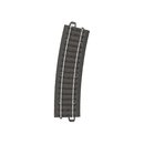 Märklin 24315 Gebogenes C-Gleis Radius R3 = 515 mm /...