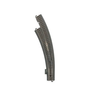Märklin 24771 Bogenweiche links Radius 515 mm Spur H0