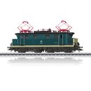*Märklin 37443 E-Lok BR 144, DB, Ep. IV  Spur H0