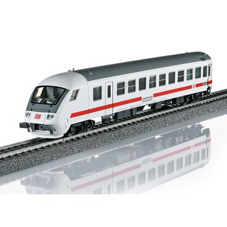 Märklin 40503 Start up - Intercity Schnellzug-Steuerwagen 2. Klasse, Ep. VI  Spur H0