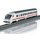 Märklin 40503 Start up - Intercity Schnellzug-Steuerwagen 2. Klasse, Ep. VI  Spur H0