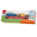 *Märklin 44110 my world - Autotransportwagen Spur H0