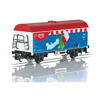 *Märklin 44214 Start up - Kühlwagen  Spur H0