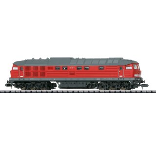 Trix T16233 Diesellok BR 232 DB AG Spur N