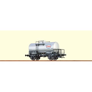 BRAWA 67506 Spur N Kesselwagen Z [P] DB, Ep. III, Esso