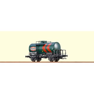 BRAWA 67513 Spur N Kesselwagen Z [P] DB, Ep. IV, Texaco