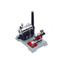 WILESCO 05100 Dampfbox D100 E Bausatz