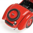 Minichamps 155025031 BMW 328 - 1936 - RED  Maßstab...