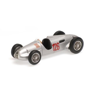 Minichamps 410392126 AUTO UNION TYP C/D BERGRENNW
