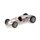 Minichamps 410392126 AUTO UNION TYP C/D BERGRENNW