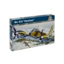 ITALERI 510000074 1:72 ME 410 "HORNISSE"