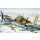 ITALERI 510000074 1:72 ME 410 "HORNISSE"