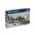 ITALERI 510000074 1:72 ME 410 "HORNISSE"