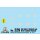 ITALERI 510000229 1:35 Gal.S TankTrailer+M101 KargoTrailer