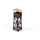 ITALERI 510000418 1:35 Holzwachturm