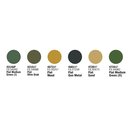 ITALERI 510000440 Acryl Set WWII Military Allied Army
