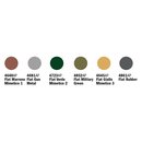 ITALERI 510000441 Acryl Set WWII: Regio Esercito