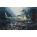 ITALERI 510000849 1:48 UH-1D "Slick"