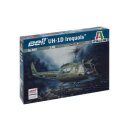 ITALERI 510000849 1:48 UH-1D "Slick"