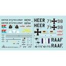 ITALERI 510000849 1:48 UH-1D "Slick"