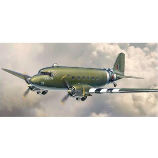 ITALERI 510001338 1:72 DAKOTA Mk. III