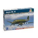 ITALERI 510001338 1:72 DAKOTA Mk. III