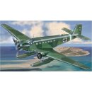 ITALERI 510001339 1:72 JU 52/3 m Floatplane