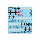 ITALERI 510001339 1:72 JU 52/3 m Floatplane