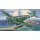 ITALERI 510001339 1:72 JU 52/3 m Floatplane