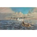 ITALERI 510001352 1:72 Sunderland Mk.III
