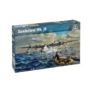 ITALERI 510001352 1:72 Sunderland Mk.III