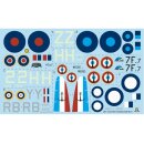 ITALERI 510001352 1:72 Sunderland Mk.III