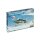 ITALERI 510001359 1:72 F-104 A/C Starfighter