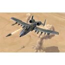 ITALERI 510001376 1:72 A-10 Gulf War
