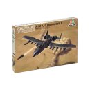 ITALERI 510001376 1:72 A-10 Gulf War