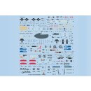 ITALERI 510001376 1:72 A-10 Gulf War