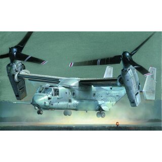ITALERI 510002622 1:48 IT V-22 OSPREY Tilt Rotor