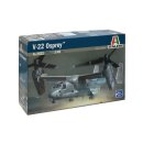 ITALERI 510002622 1:48 IT V-22 OSPREY Tilt Rotor