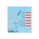 ITALERI 510002622 1:48 IT V-22 OSPREY Tilt Rotor