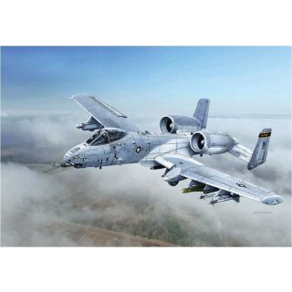 ITALERI 510002725 1:48 A-10C "Blacksnakes"