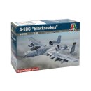 ITALERI 510002725 1:48 A-10C "Blacksnakes"
