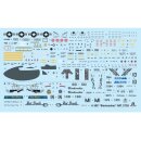 ITALERI 510002725 1:48 A-10C "Blacksnakes"