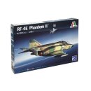 ITALERI 510002737 1:48 RF-4E Phantom II