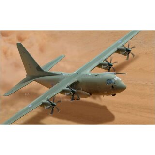 ITALERI 510002746 1:48 Hercules C-130J C5