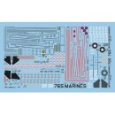 ITALERI 510002746 1:48 Hercules C-130J C5